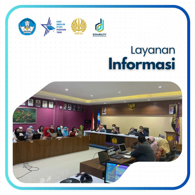 Layanan Informasi