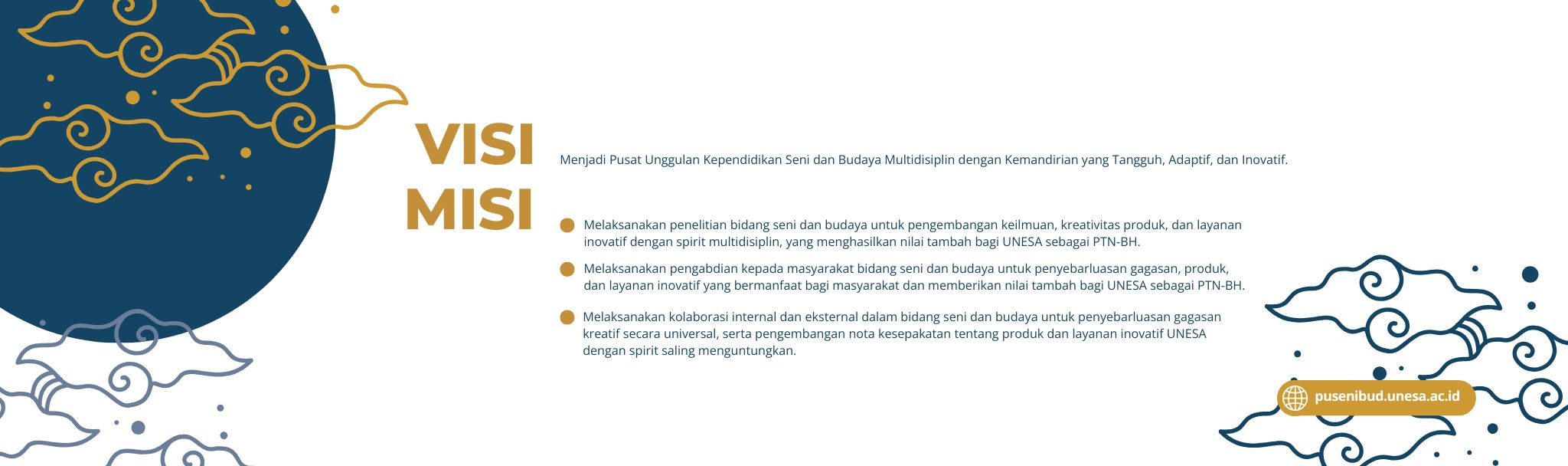 Slider 2 - Visi Misi