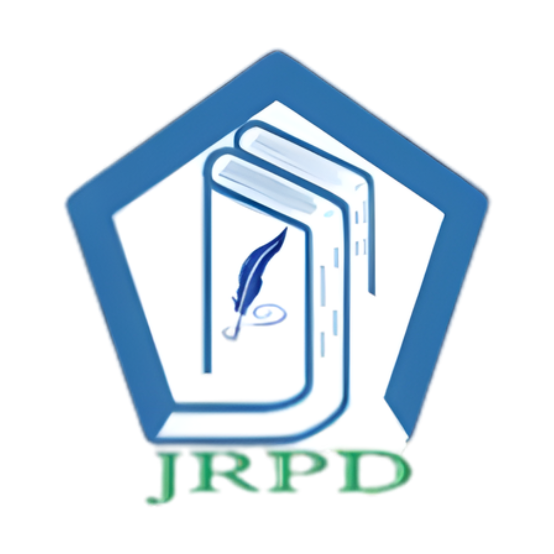 Logo JRPD