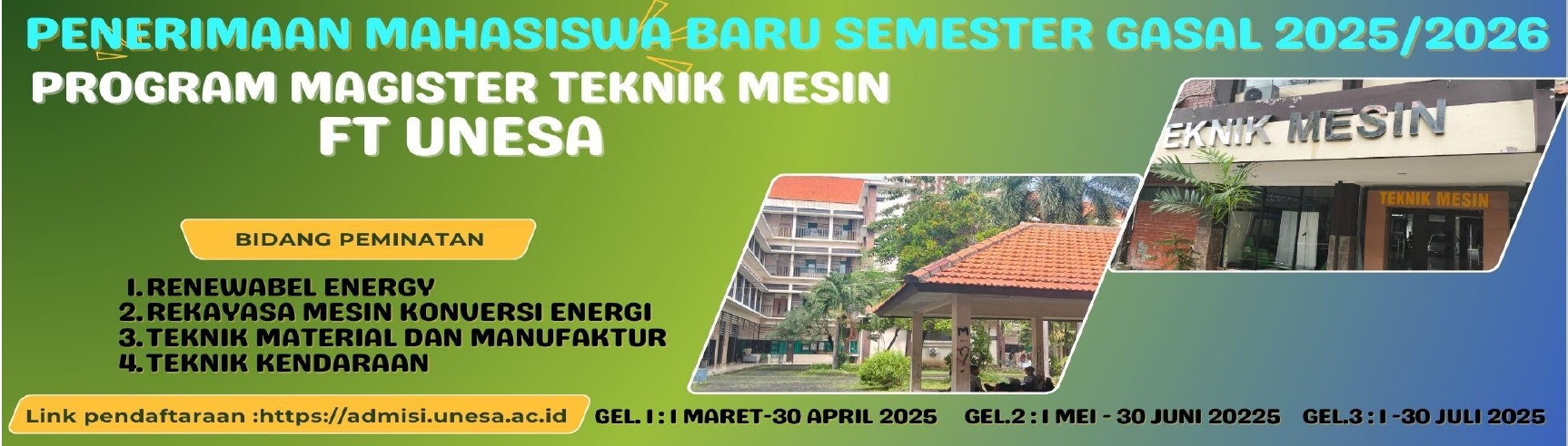 info maba