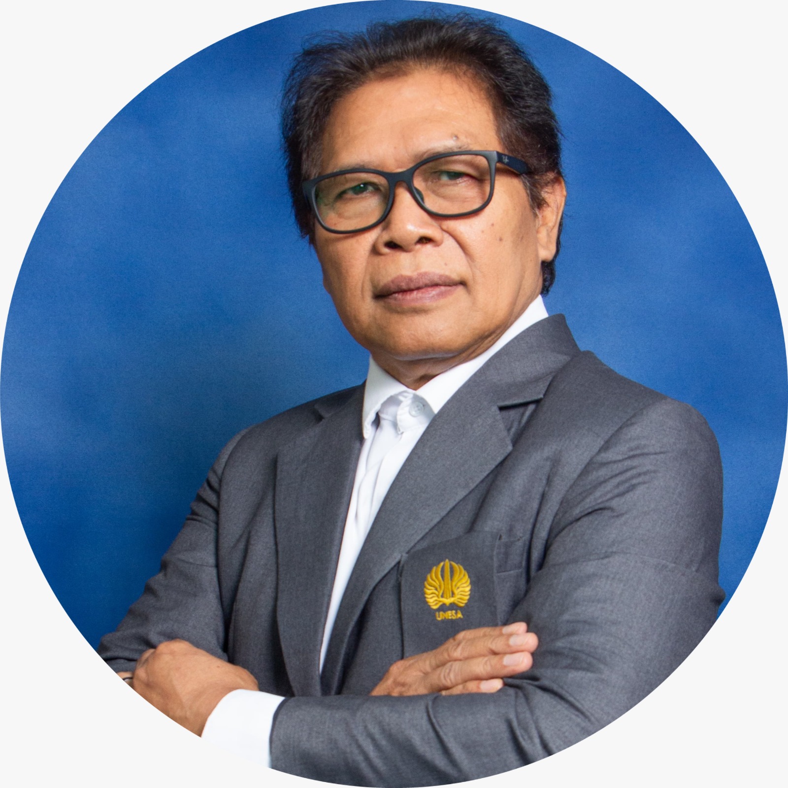 Dr. Dra. Titin Indah Pratiwi