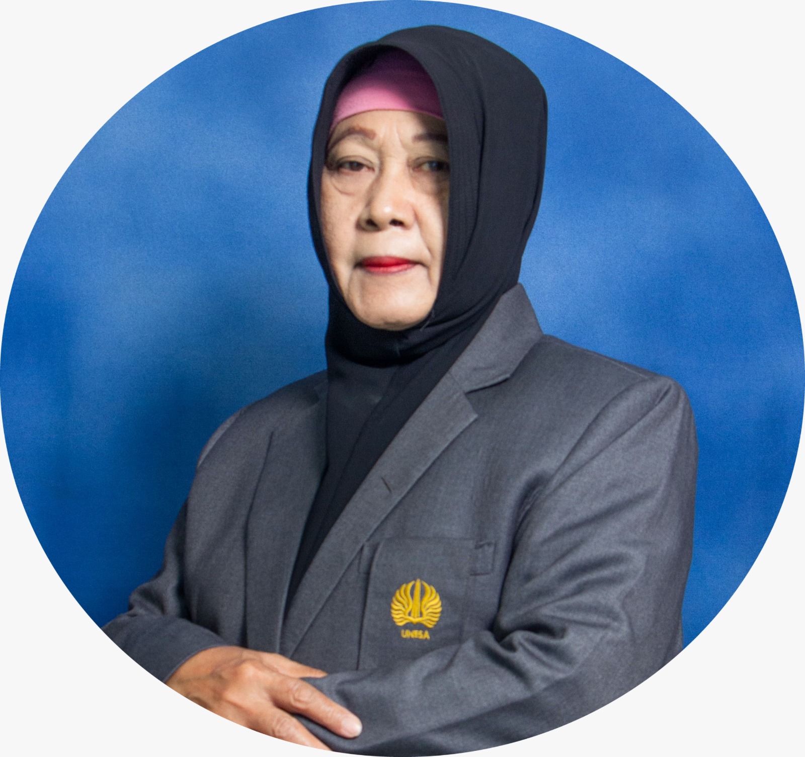 Dr. Dra. Titin Indah Pratiwi