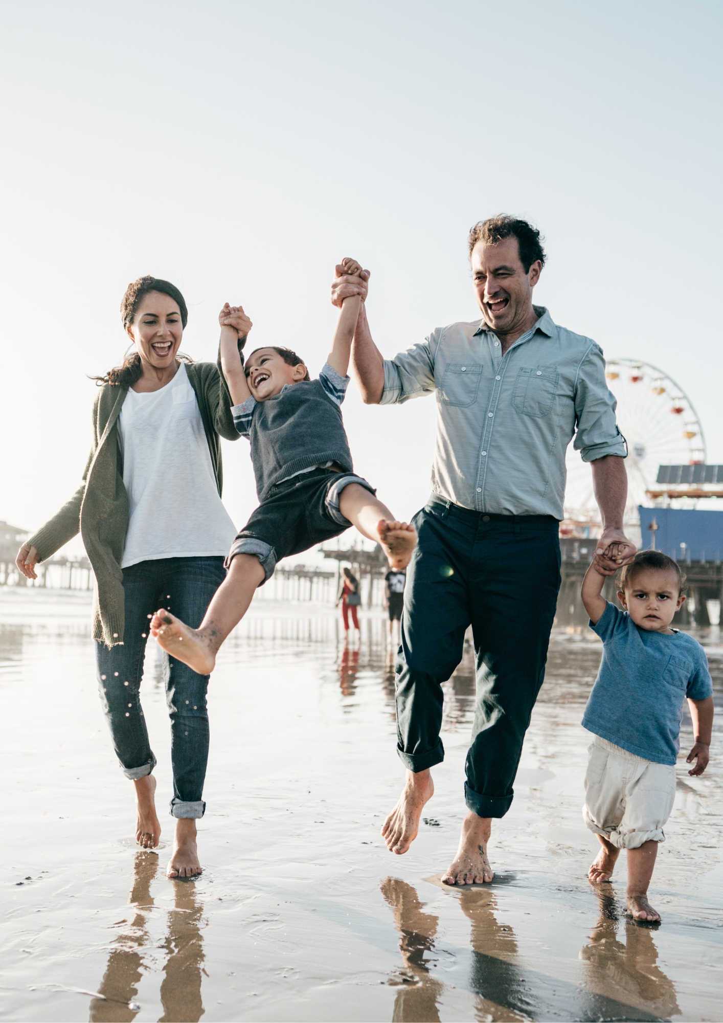 Kembali ke Rutinitas: Cerita Kegiatan Sehari-hari Anak Setelah Liburan