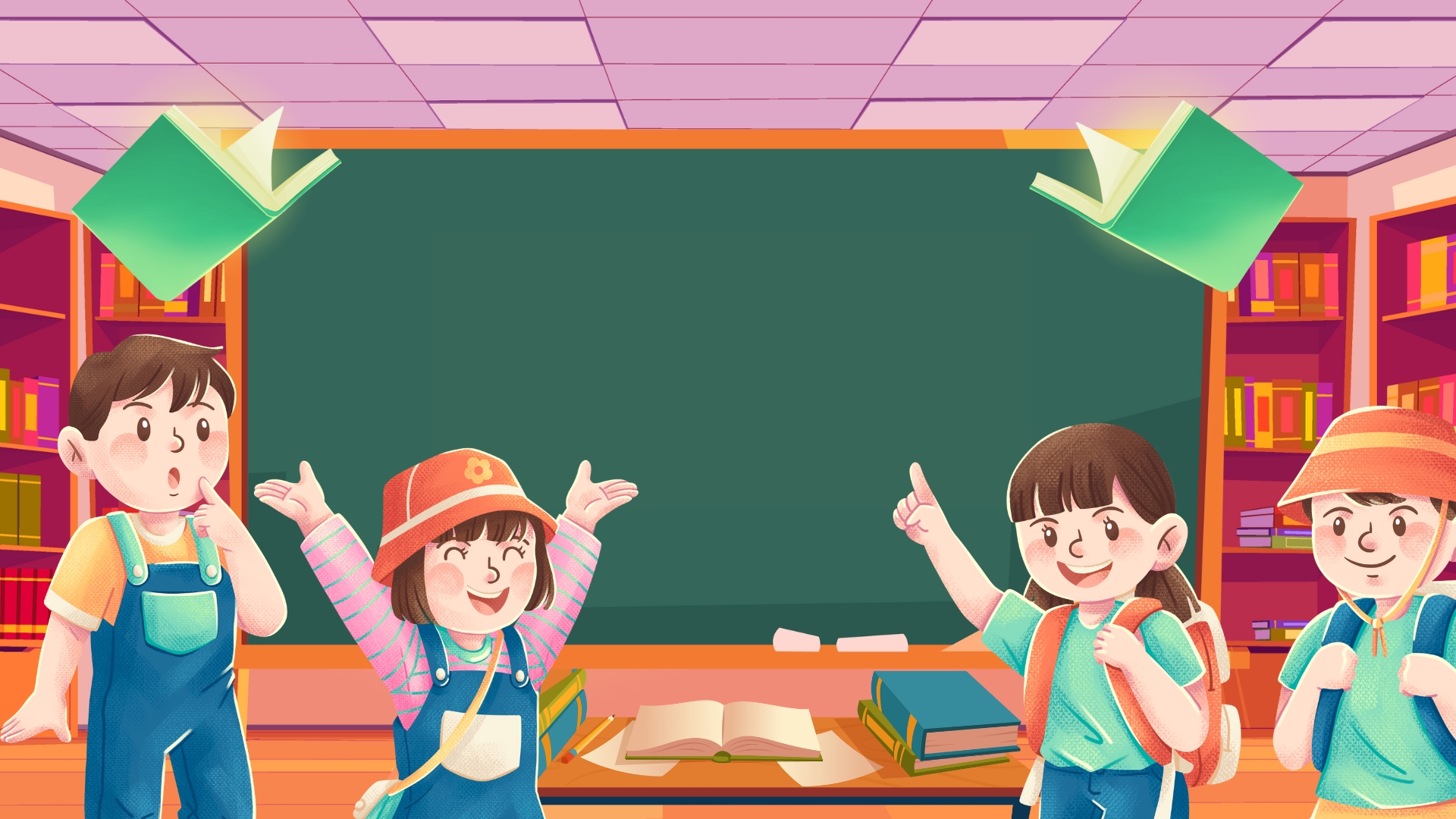 Awal yang Menyenangkan, Belajar Jadi Ringan: Strategi Pembelajaran di Awal Semester