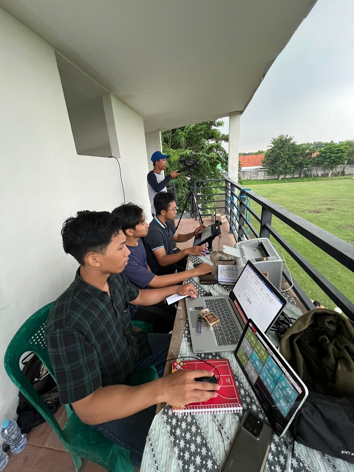 Sport Science | Universitas Negeri Surabaya