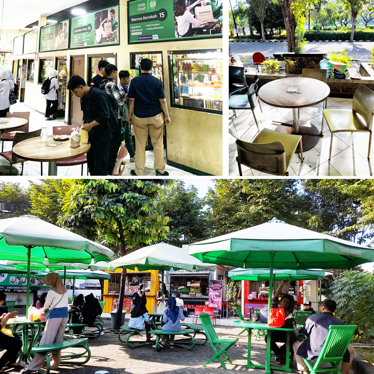Foodcourt
