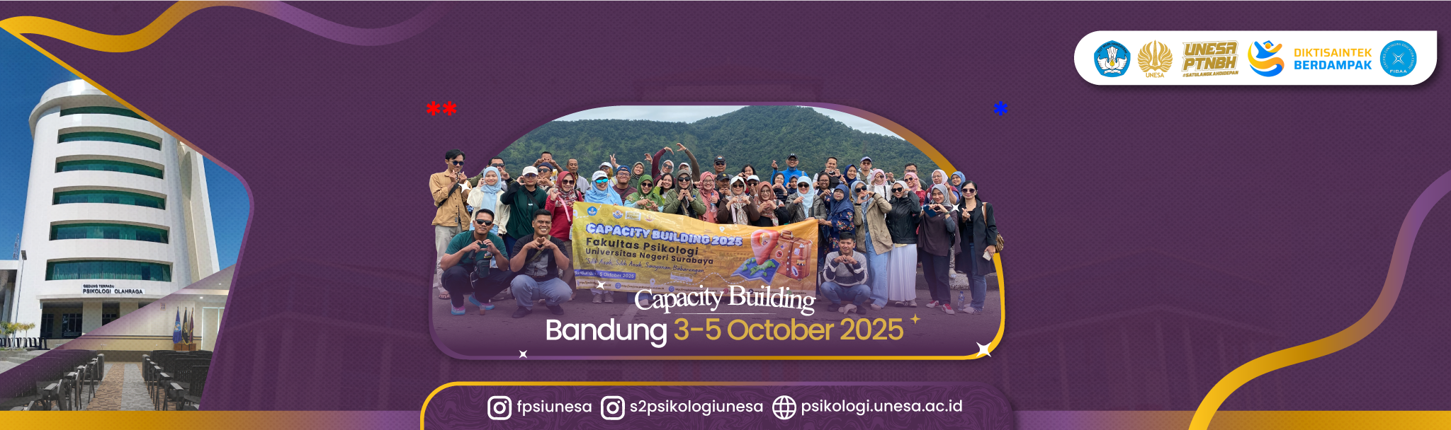 capacity building