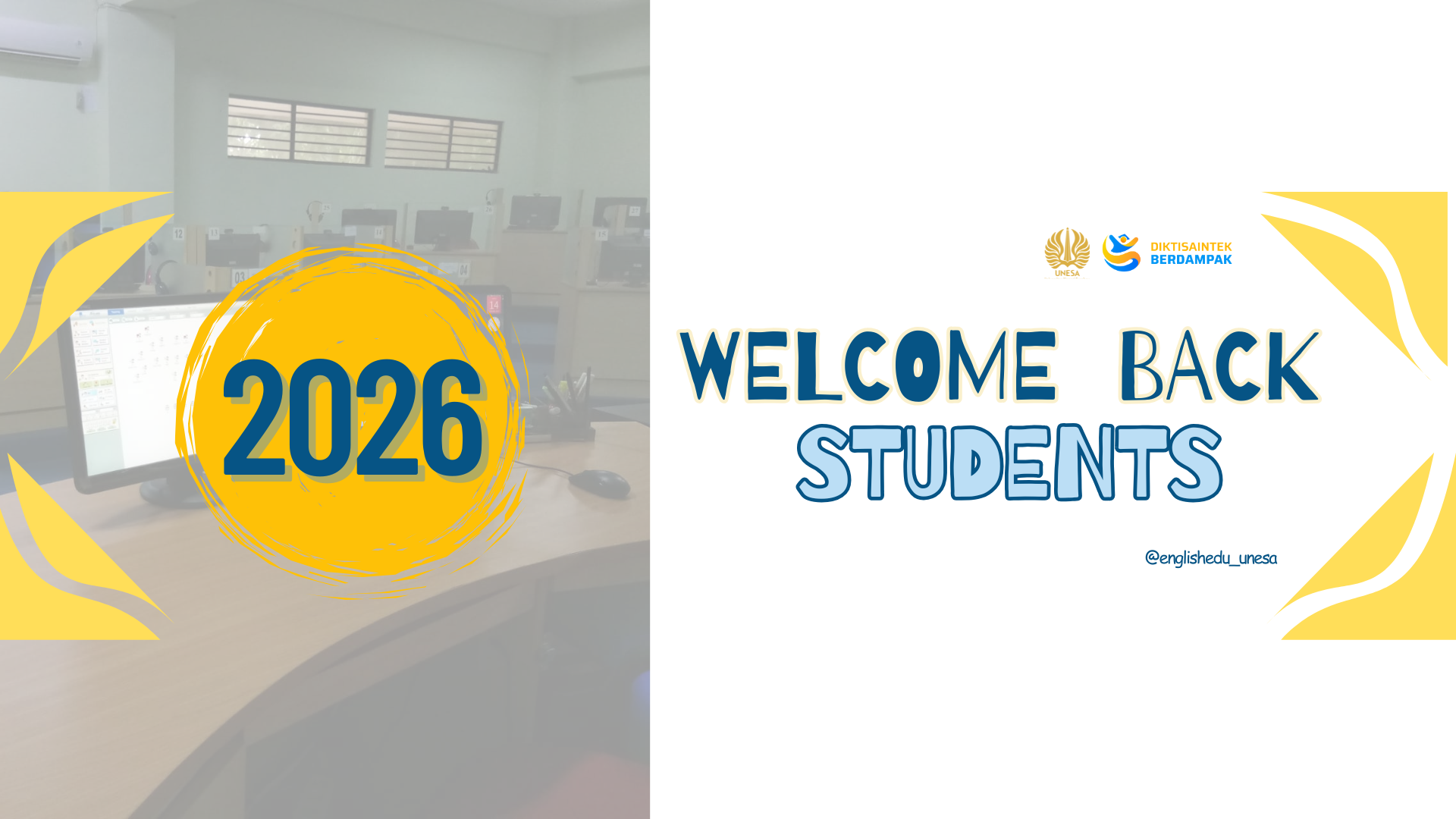 new semester genap 2526