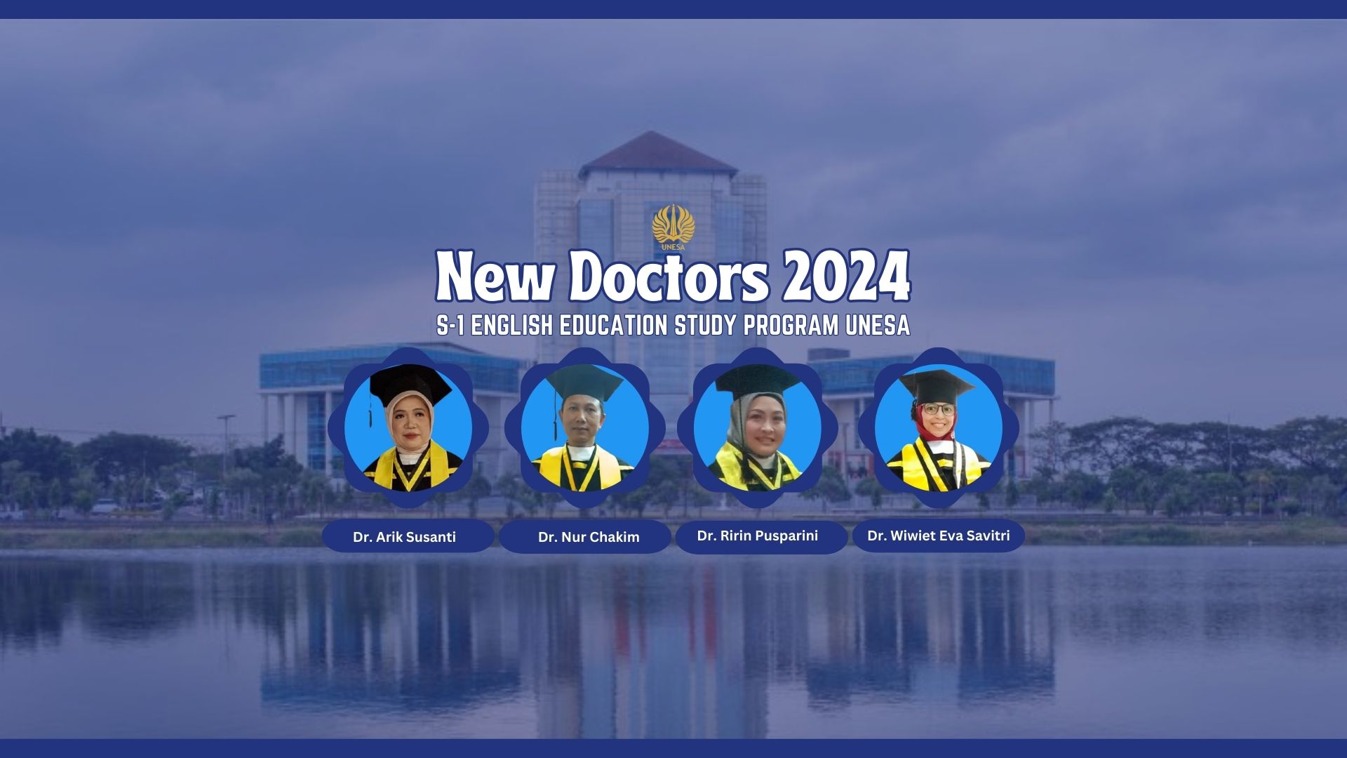 new doctors