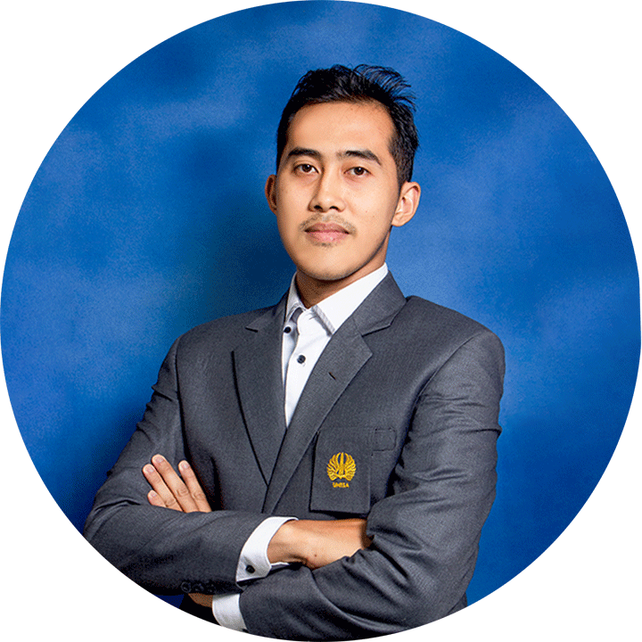 Foto Aqim Amral Hukmi