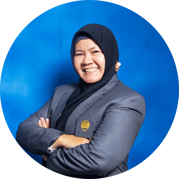 Foto Fera Ratyaningrum