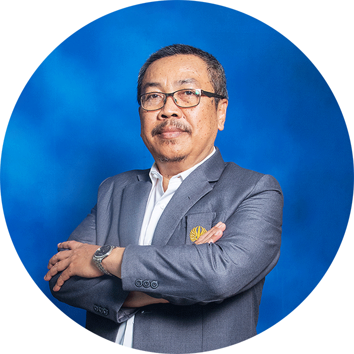 Foto Djuli Djatiprambudi