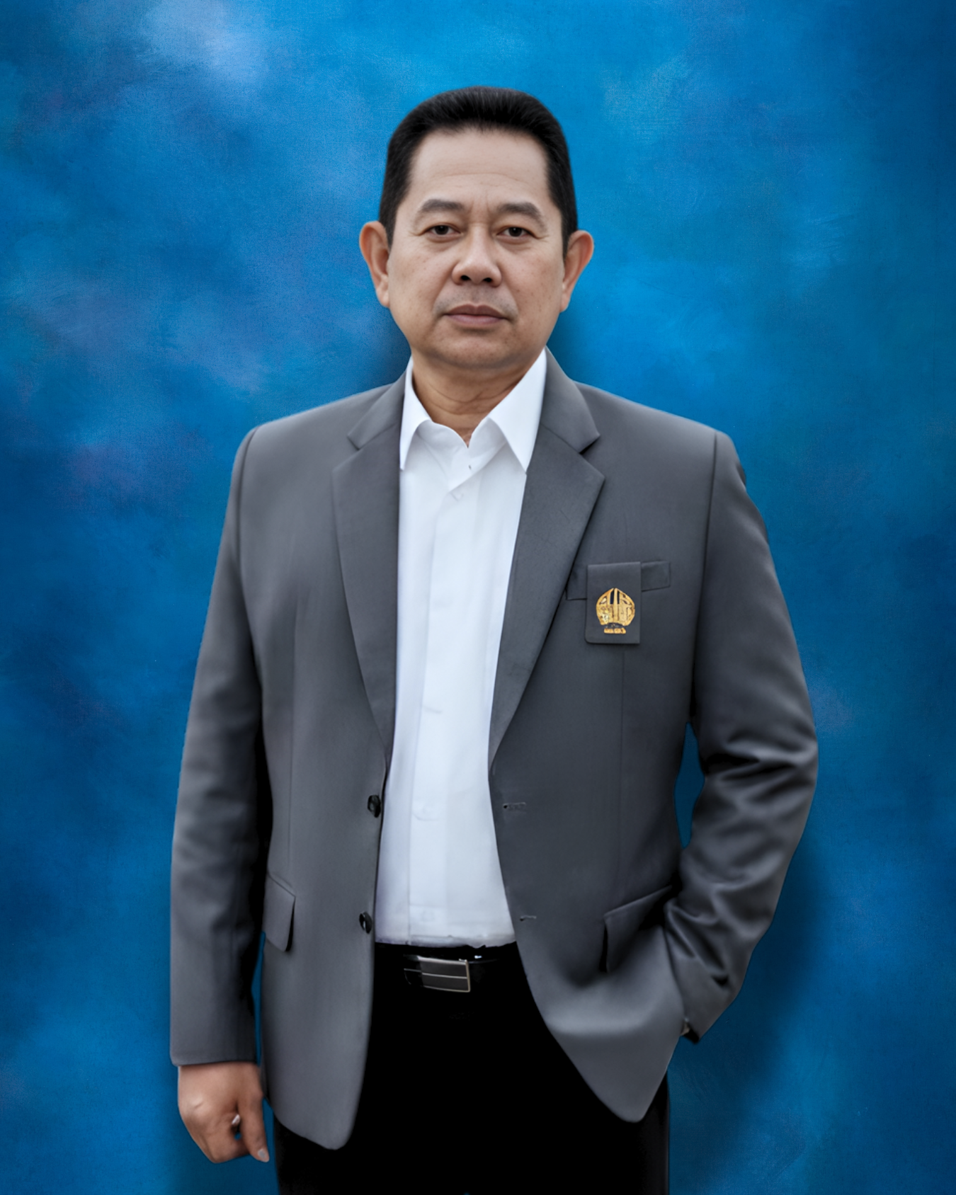 Prof. Dr. Mulyono