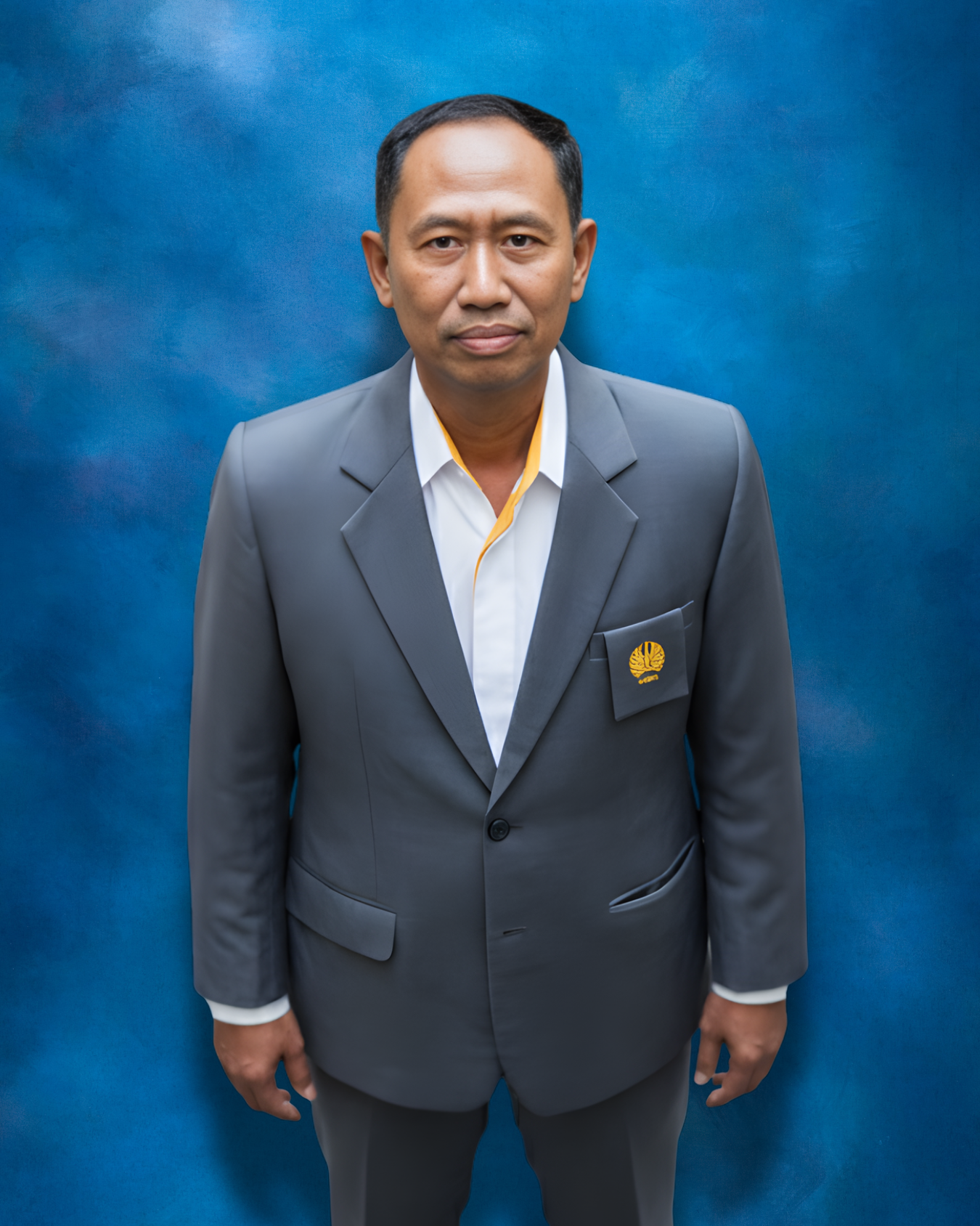 Dr.(c) Andik Yuliyanto