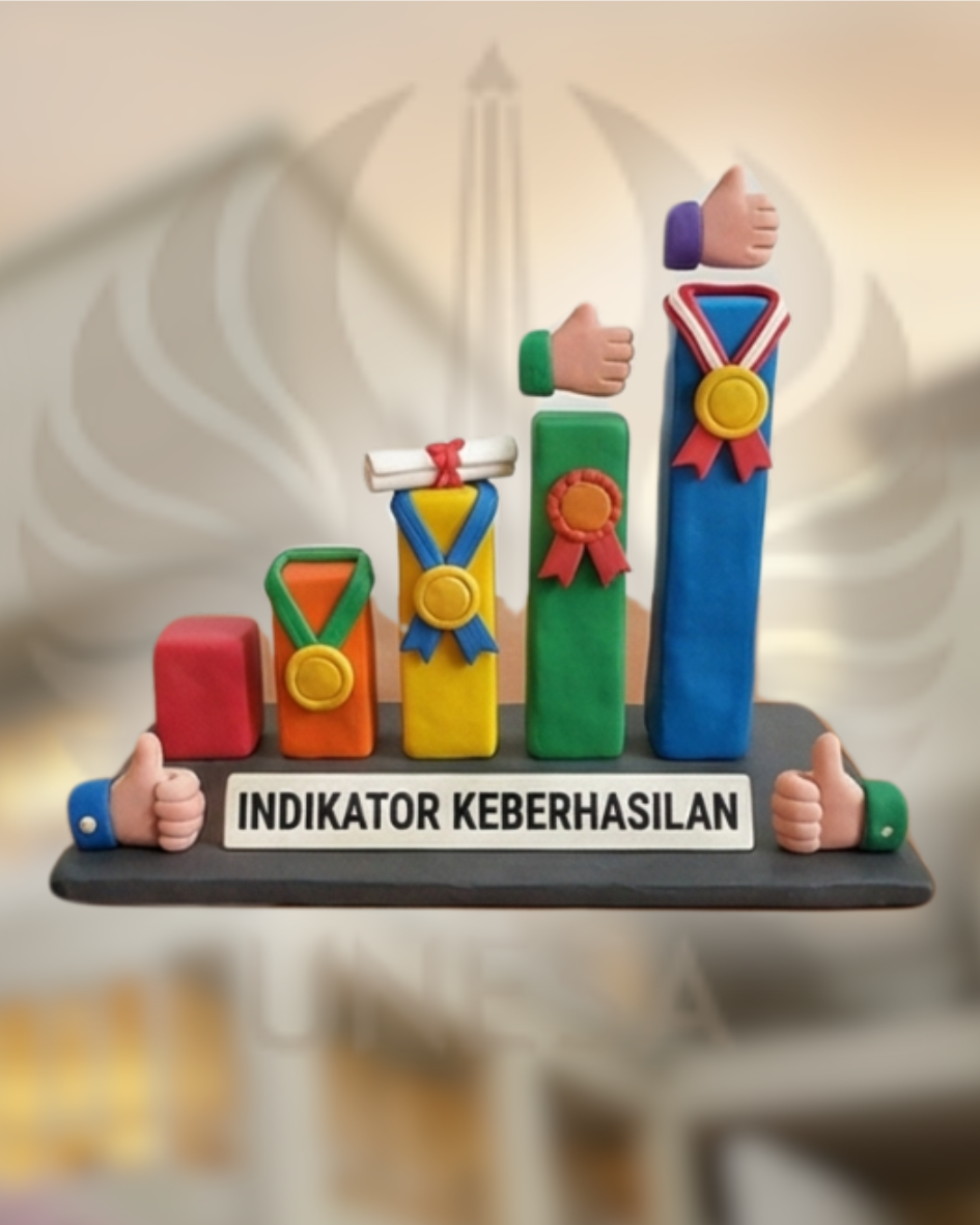 Indikator Keberhasilan