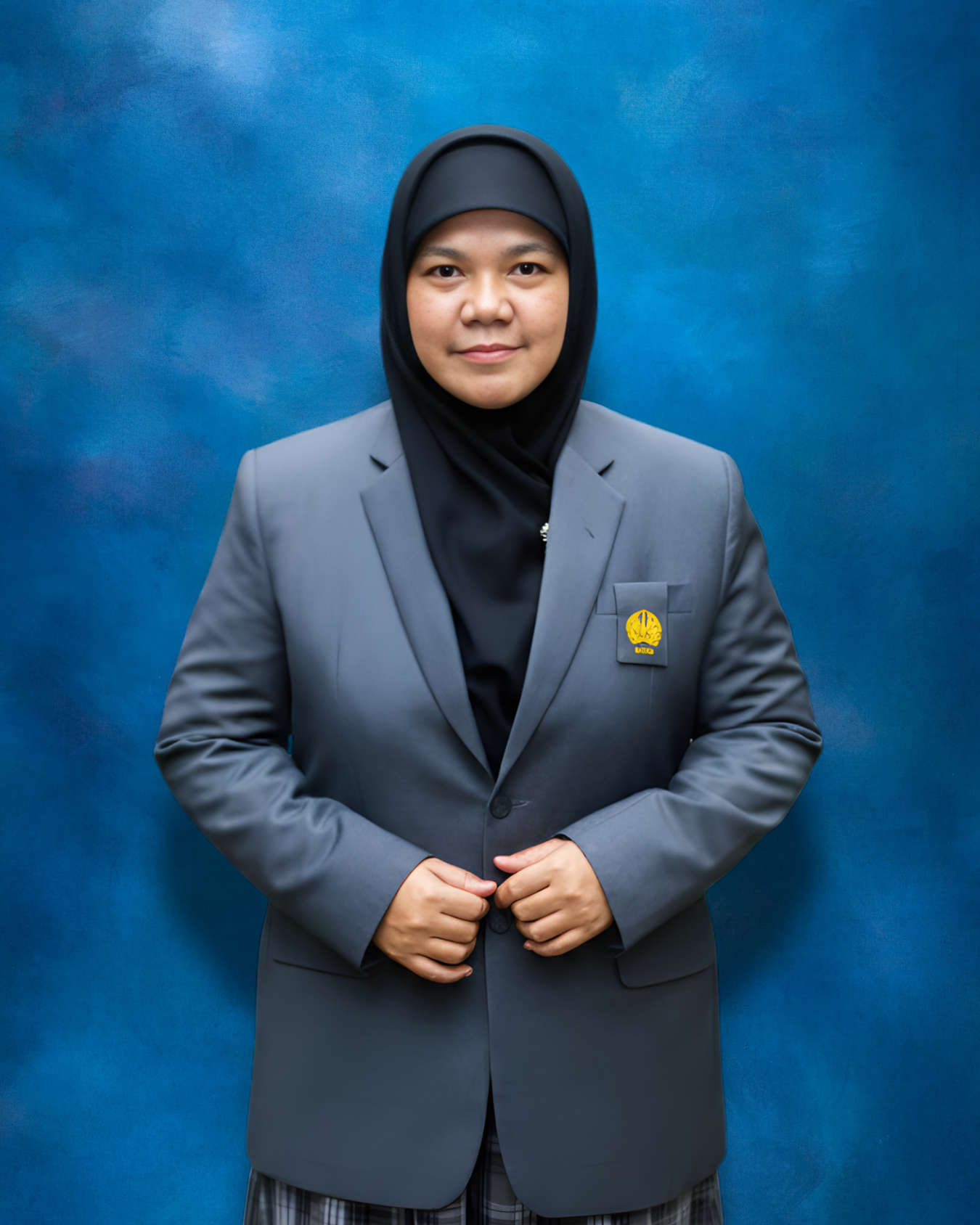 Rahmi Rahmayati