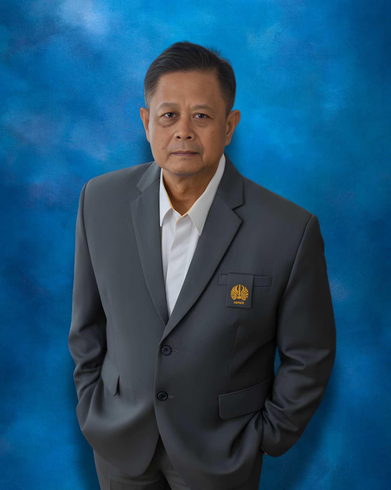 Dr. Diding Wahyudin Rohaedi