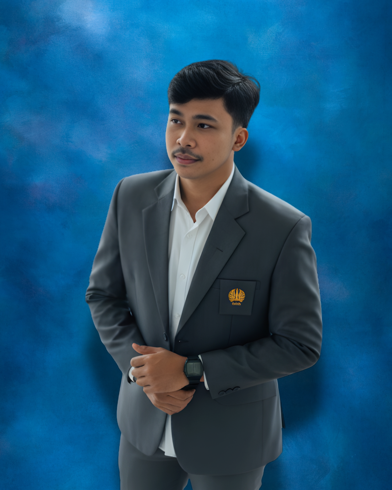 Muhammad Erwan Saing