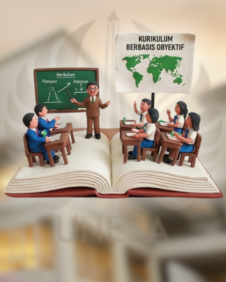 Kurikulum dan Proses Belajar