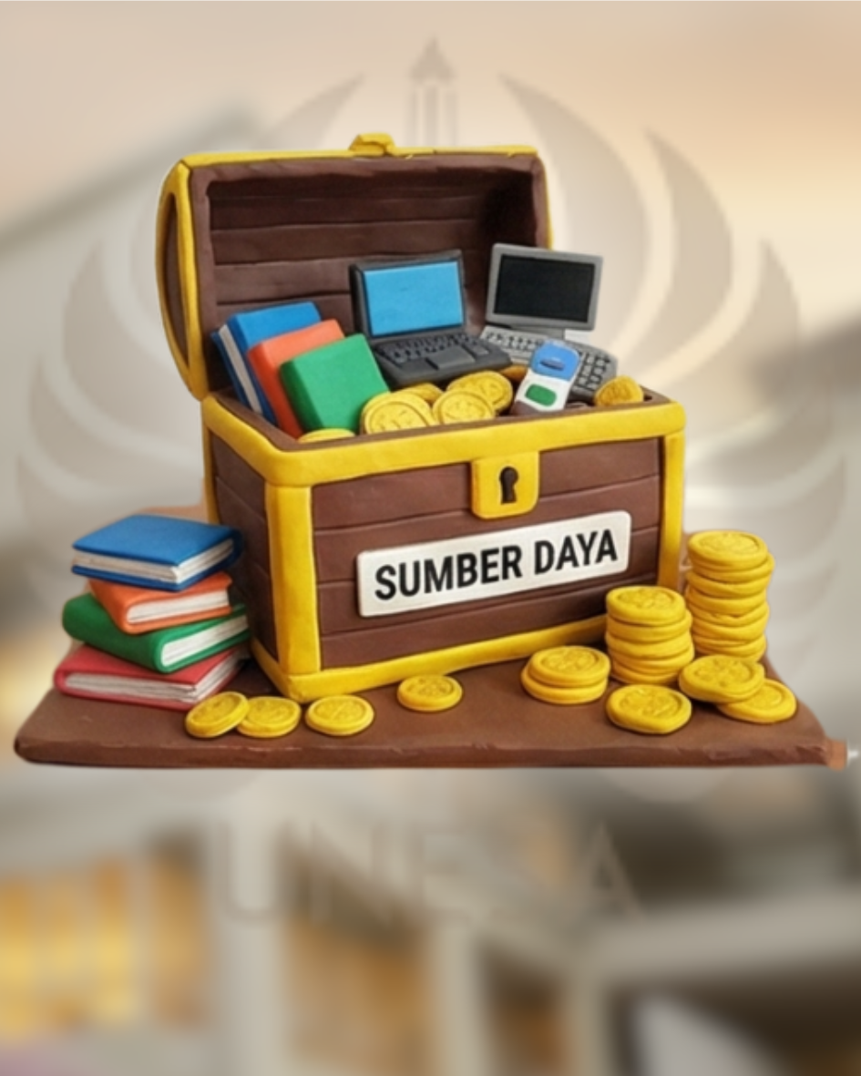 Pengelolaan Sumber Daya