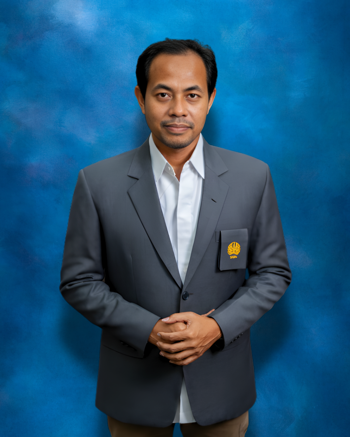 Dr. Phil. Mohammad Rokib