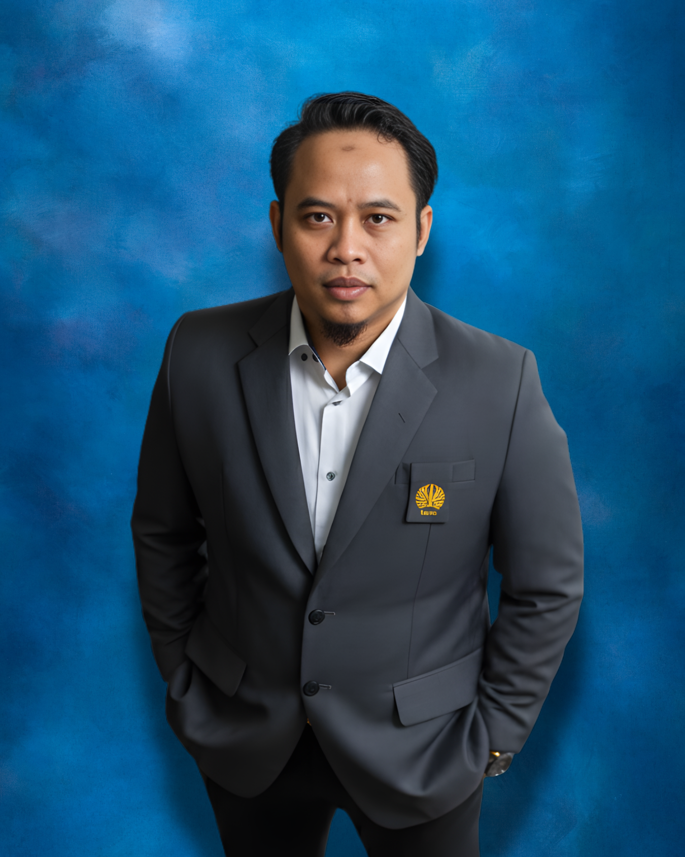Dr. Moh. Arif Susanto
