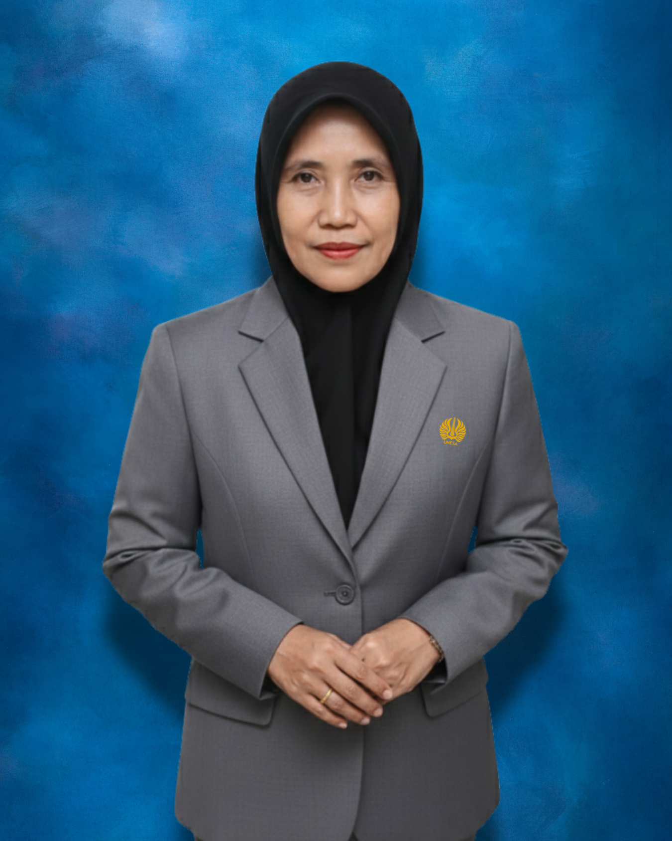 Prof. Dr. Kisyani Laksono