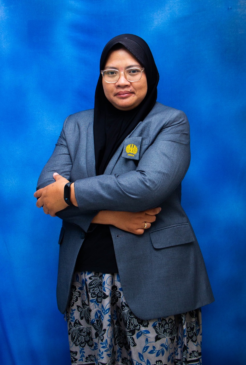 Dwi Nur Cahyani