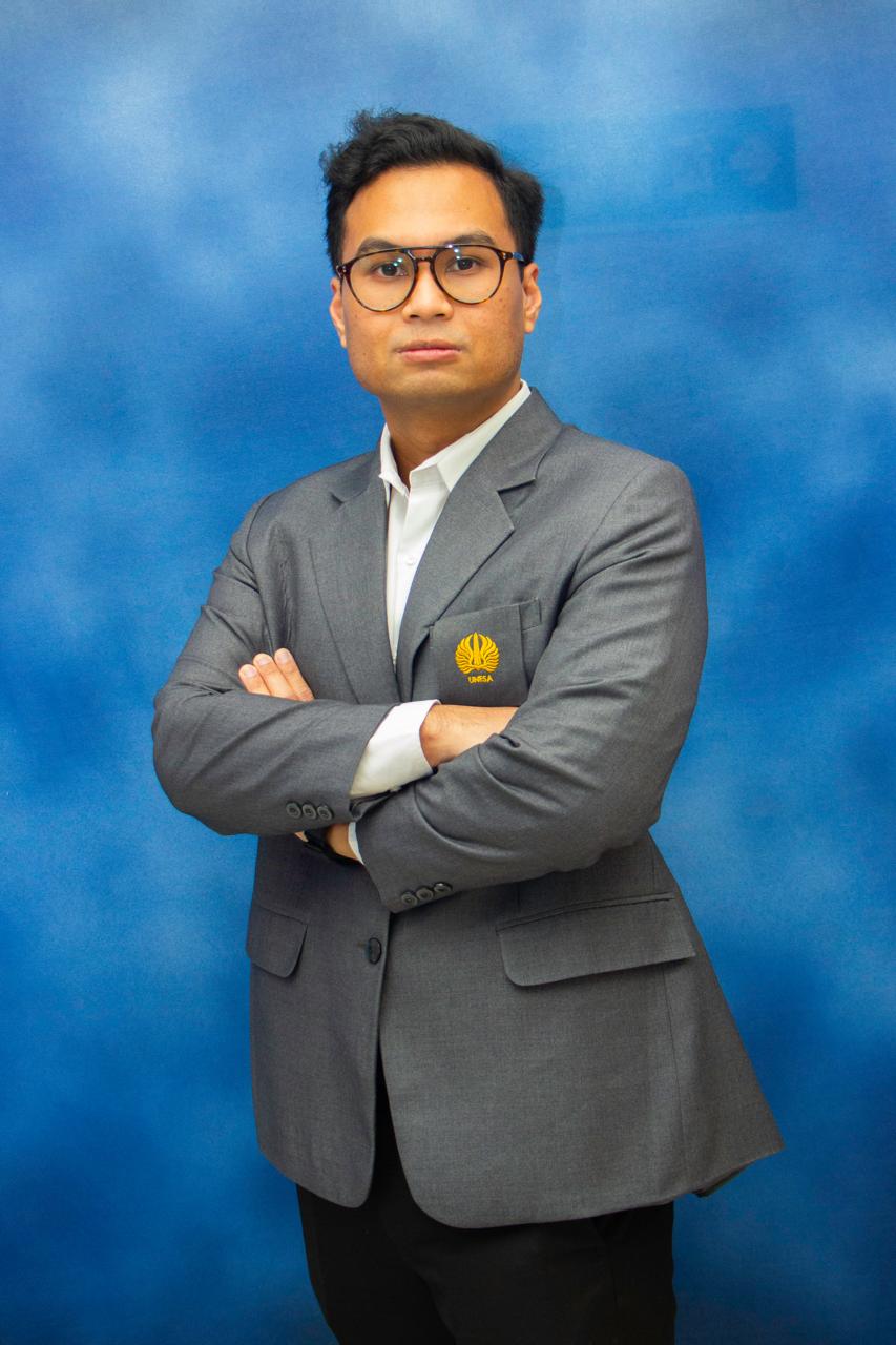 Muhammad Andrean