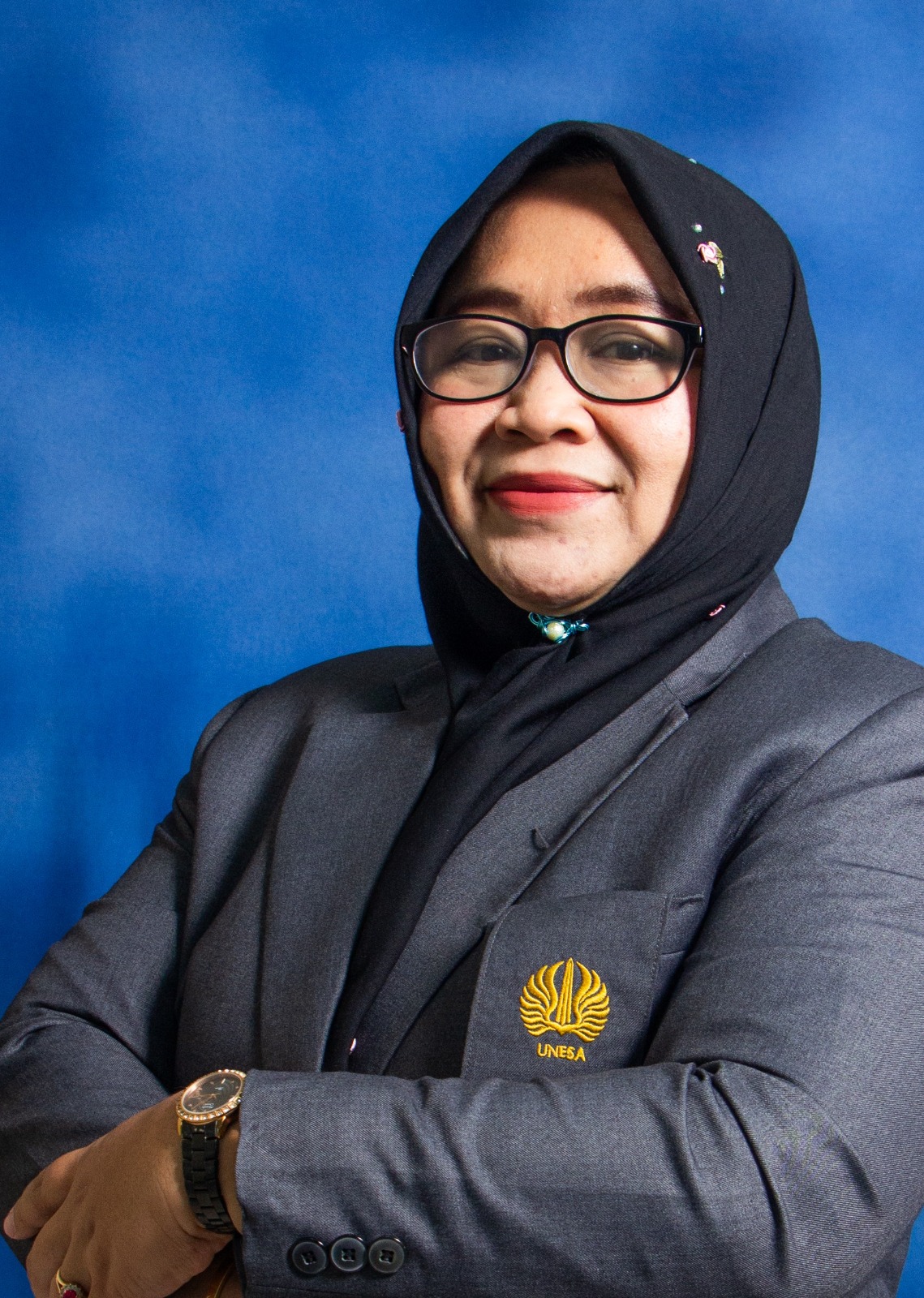 Lisetyo Ariyanti
