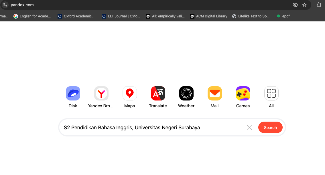 Proxy Web Browsing Private dan Aman