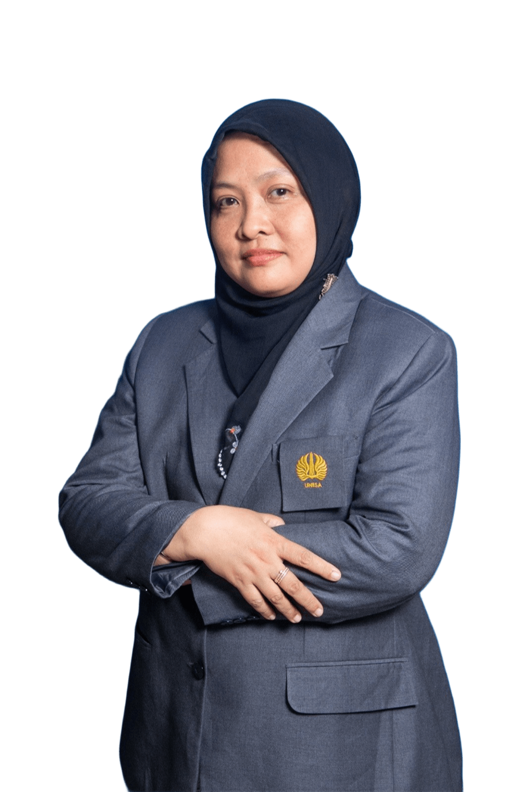 Dr. Ririn Pusparini, S.Pd., M.Pd.