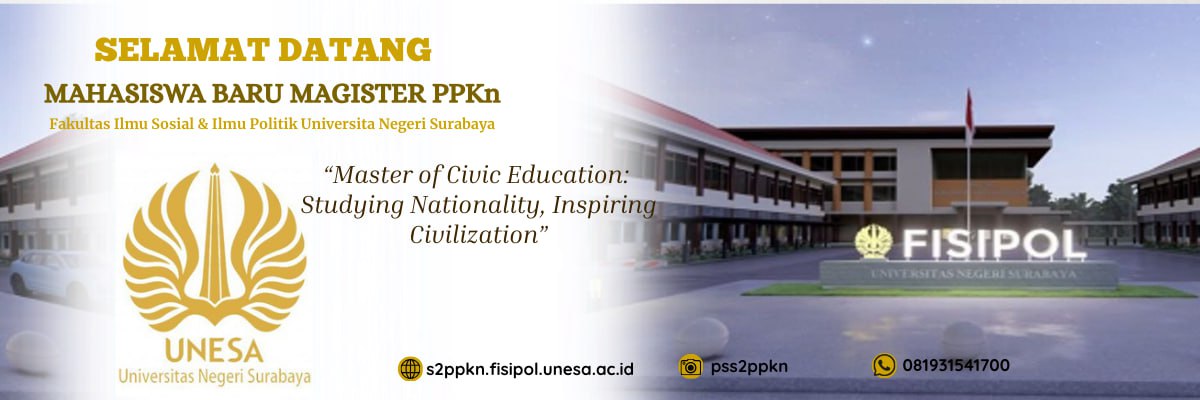 selamat datang maba 2025