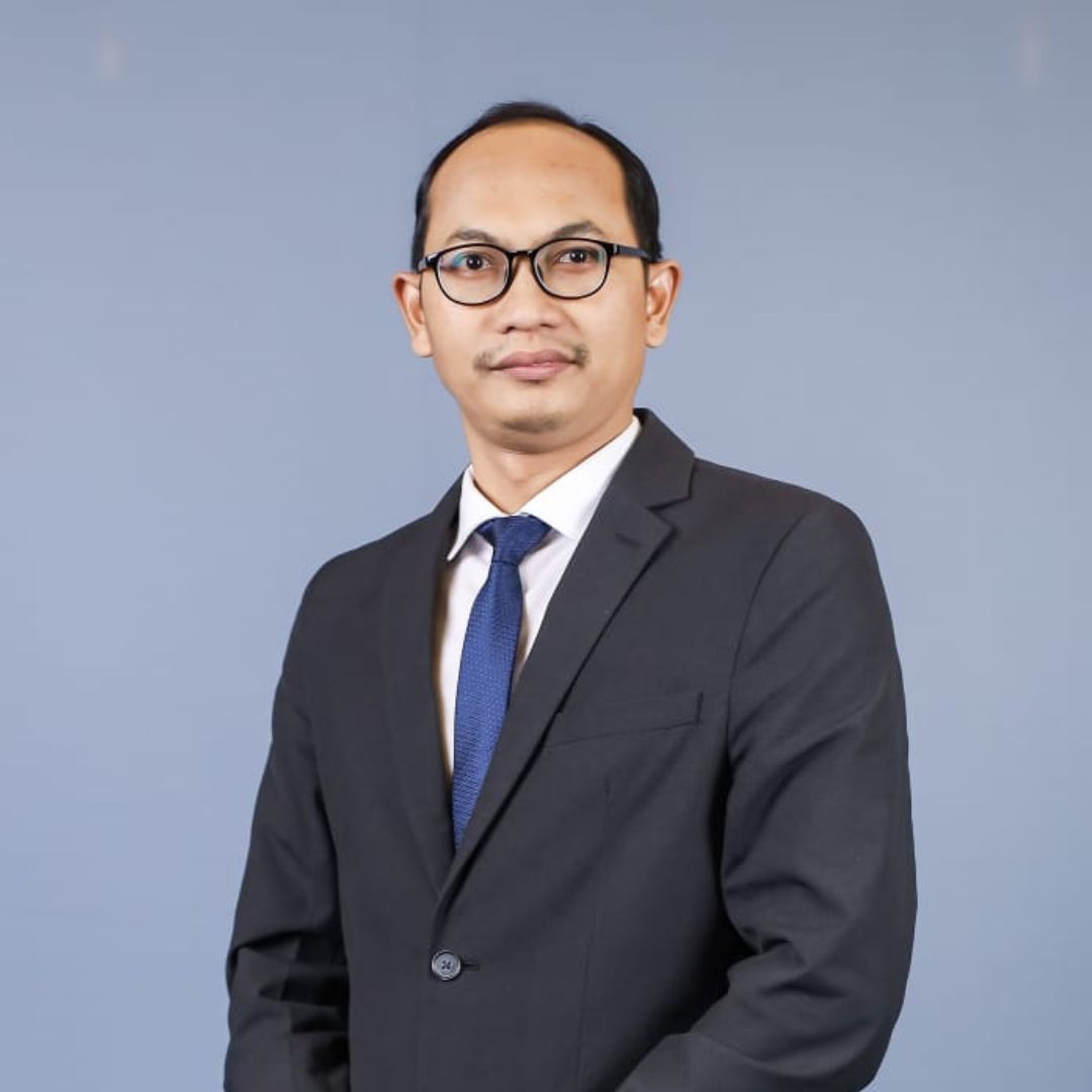 Moh. Mudzakkir, Ph.D
