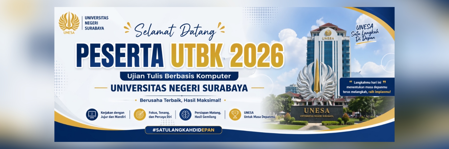 UTBK